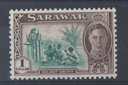 Sarawak - Sarawak (...-1963)