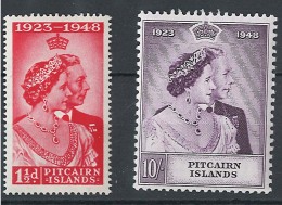 Pitcairn Is - Pitcairn