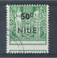 Niue - Niue