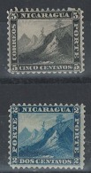 Nicaragua - Nicaragua