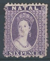 Natal - Natal (1857-1909)