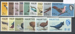 Mauritius - Maurice (...-1967)