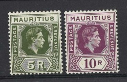 Mauritius - Maurice (...-1967)