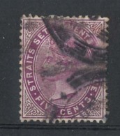 Malaya - Straits - Straits Settlements