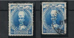 Malaya - Kelantan - Kelantan