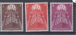 Luxembourg - Autres & Non Classés