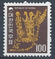 Korea - Corée (...-1945)