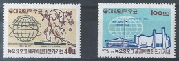 Korea - Corée (...-1945)