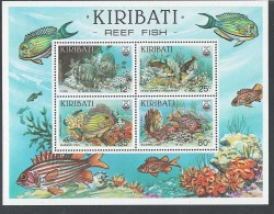 Kiribati - Kiribati (1979-...)