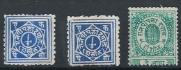 India - Rajpipla - Rajpeepla