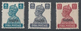 India - Nabha - Nabha