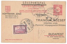 Hungary - Autres & Non Classés
