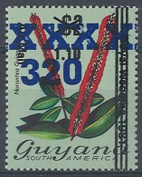 Guyana - Guyane (1966-...)