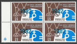 Guyana - Guyane (1966-...)