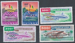 Guinea - Guinée (1958-...)