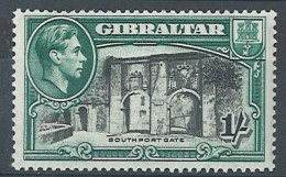 Gibraltar - Gibraltar