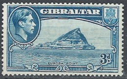 Gibraltar - Gibraltar