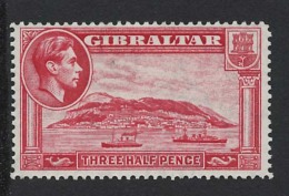 Gibraltar - Gibraltar