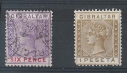 Gibraltar - Gibraltar