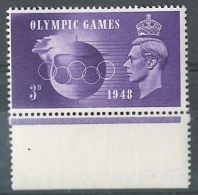 Great Britain - KG6 - Non Classés