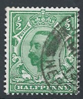 Great Britain - KG5 - Non Classés