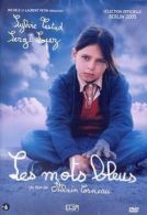 Les Mots Bleus - Edition Belge Alain Corneau - Drama