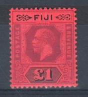 Fiji - Fidji (...-1970)