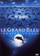 Le Grand Bleu - Version Longue Luc Besson - Action, Adventure