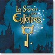 Les Enfoirés - Les Secrets Des Enfoirés - Concert Et Musique