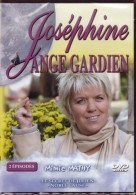 JOSEPHINE ANGE GARDIEN - LE SECRET DE JULIEN - NOBLE CAUSE - - Séries Et Programmes TV