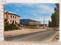 95 - GONESSE - Le Lycée - Gonesse
