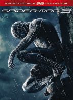 Spider-Man 3 - Édition Collector Sam Raimi - Ciencia Ficción Y Fantasía