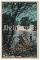 Delcampe - Coo - Vue Sur L´Ambleve Et Cascade - Stavelot