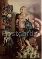 Statue Ma Minh Ba La - Tay Phuong Pagoda - Sculptures Figures - Buddhism - Religion - Vietnam - Unused - Buddhism