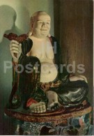 Statue Cuu Ma La Da - Tay Phuong Pagoda - Sculptures Figures - Buddhism - Religion - Vietnam - Unused - Buddhism