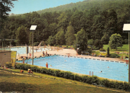 Heidenheim - Waldschwimmbad - Heidenheim