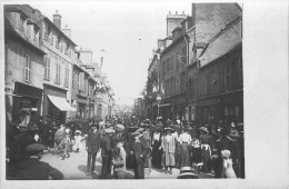 Moulins : Carte Photo - Moulins