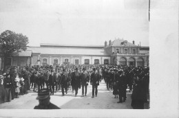 Moulins : Carte Photo - Moulins