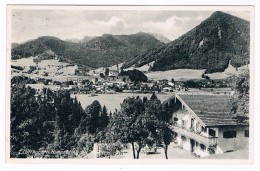 D6271      RUHPOLDING : - Ruhpolding