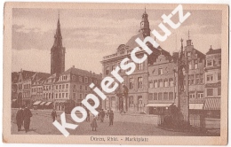 Düren   (z3157) - Dueren