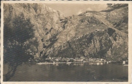 Postcard RA006515 - Crna Gora (Montenegro) Kotor (Cattaro / Acruvium) - Montenegro