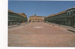 3003  Postal    Almagro Ciudad  Real  Plaza Mayor - Ciudad Real