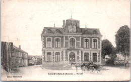 51 COURTISOLS - Mairie --- - Courtisols