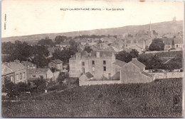 51 RILLY LA MONTAGNE - Vue Générale - Rilly-la-Montagne