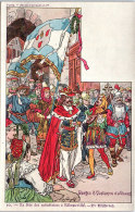 ILLUSTRATEUR - KAUFFMANN - Usage Et Costumes D'Alsace - N°10 - Kauffmann, Paul