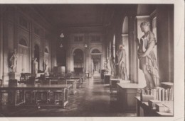 41074- VIENNA- LIBRARY, READING ROOM - Belvedère