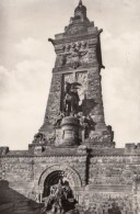 41095- KYFFHAUSER MOUNTAIN- KYFFHAUSER MONUMENT - Kyffhäuser