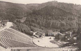 41113- STEINBACH- OUTDOOR THEATRE - Steinbach-Hallenberg