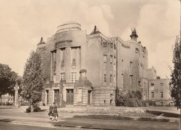 41154- COTTBUS- STATE THEATRE - Cottbus