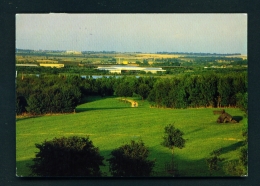 ENGLAND  -  Milton Keynes  Campbell Park  Used Postcard As Scans - Buckinghamshire